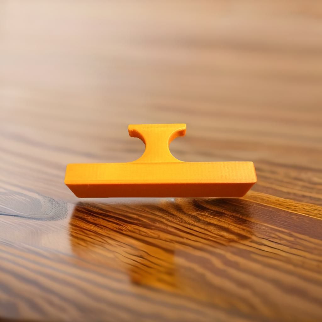 Border Buddy (Set Of 3)