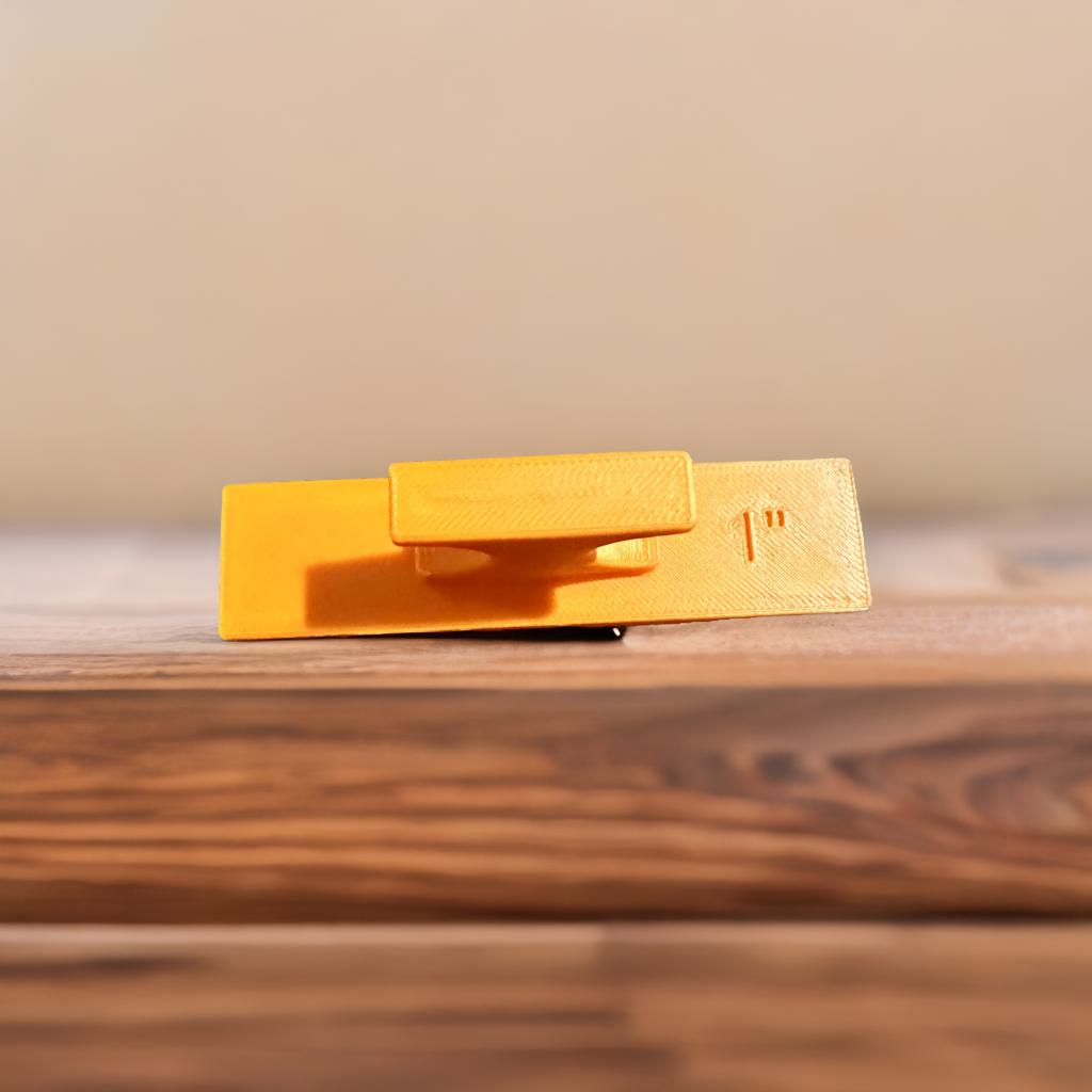 Border Buddy (Set Of 3)