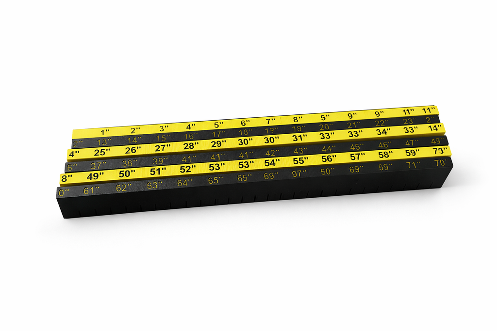 BoxCut Pro - Modular Cutting Guide for Film Boxes