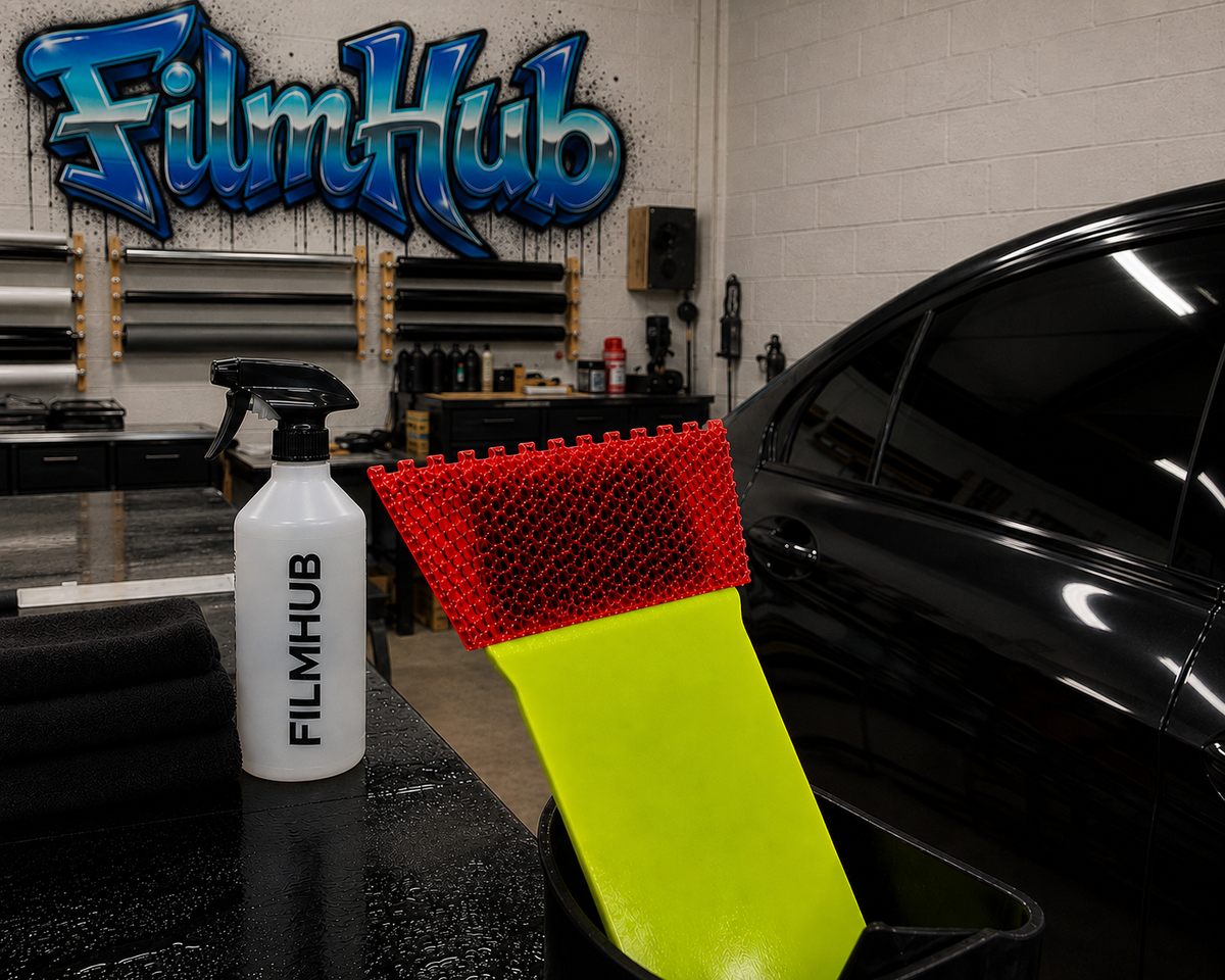 EverScrub - Bulldozer Pad
