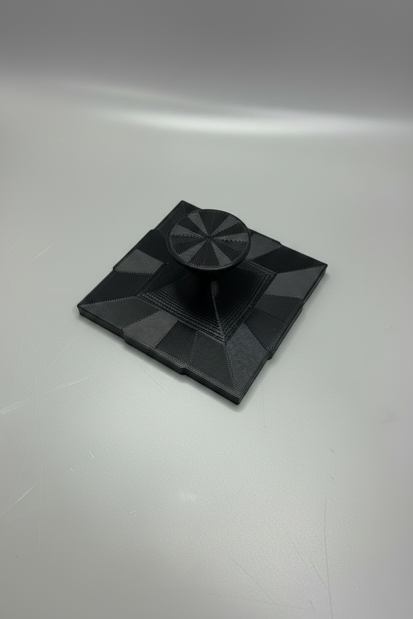 The MicroEdge
