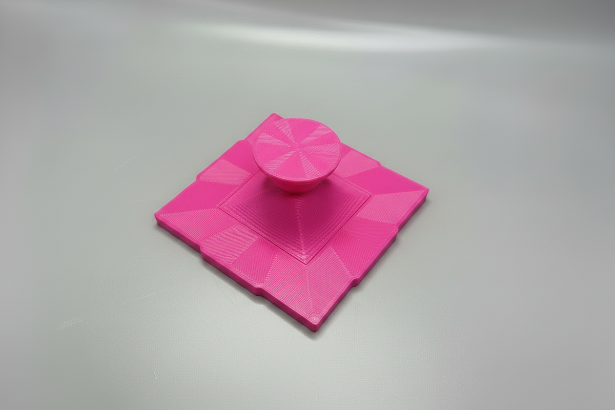 The MicroEdge