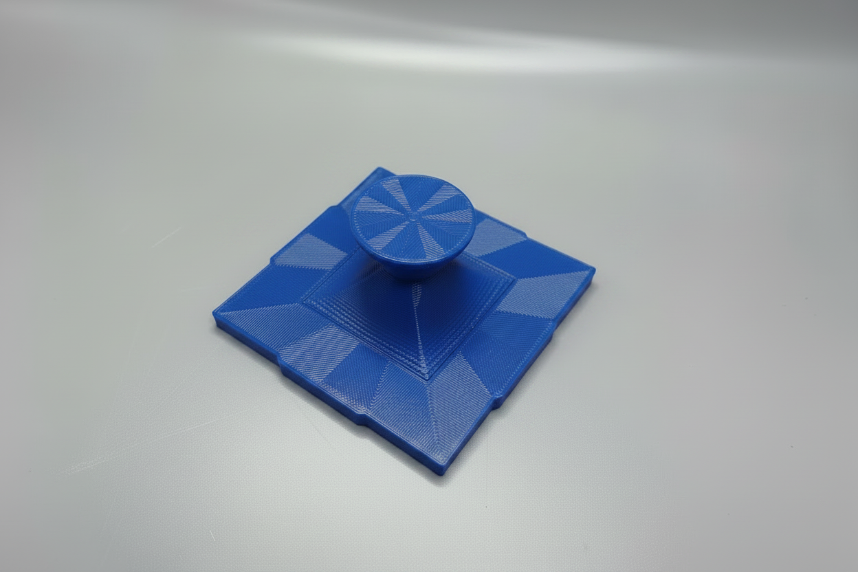 The MicroEdge