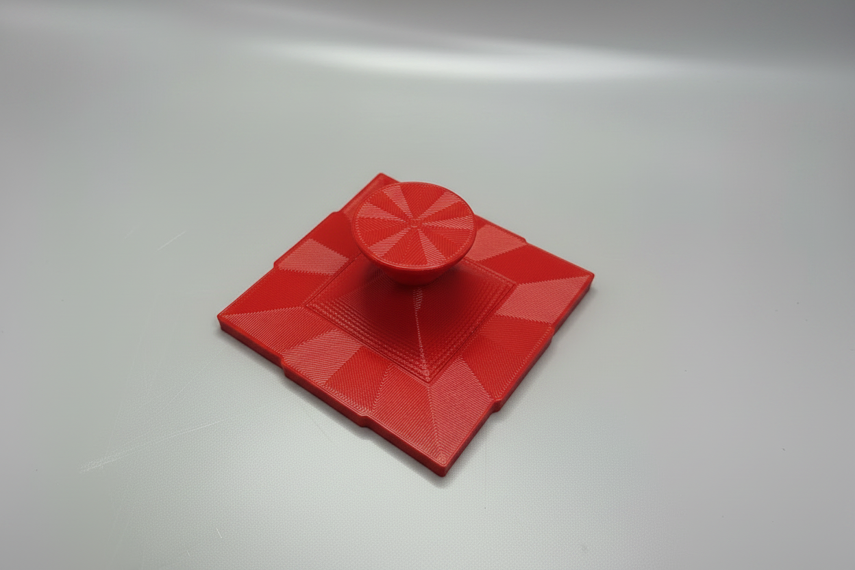 The MicroEdge
