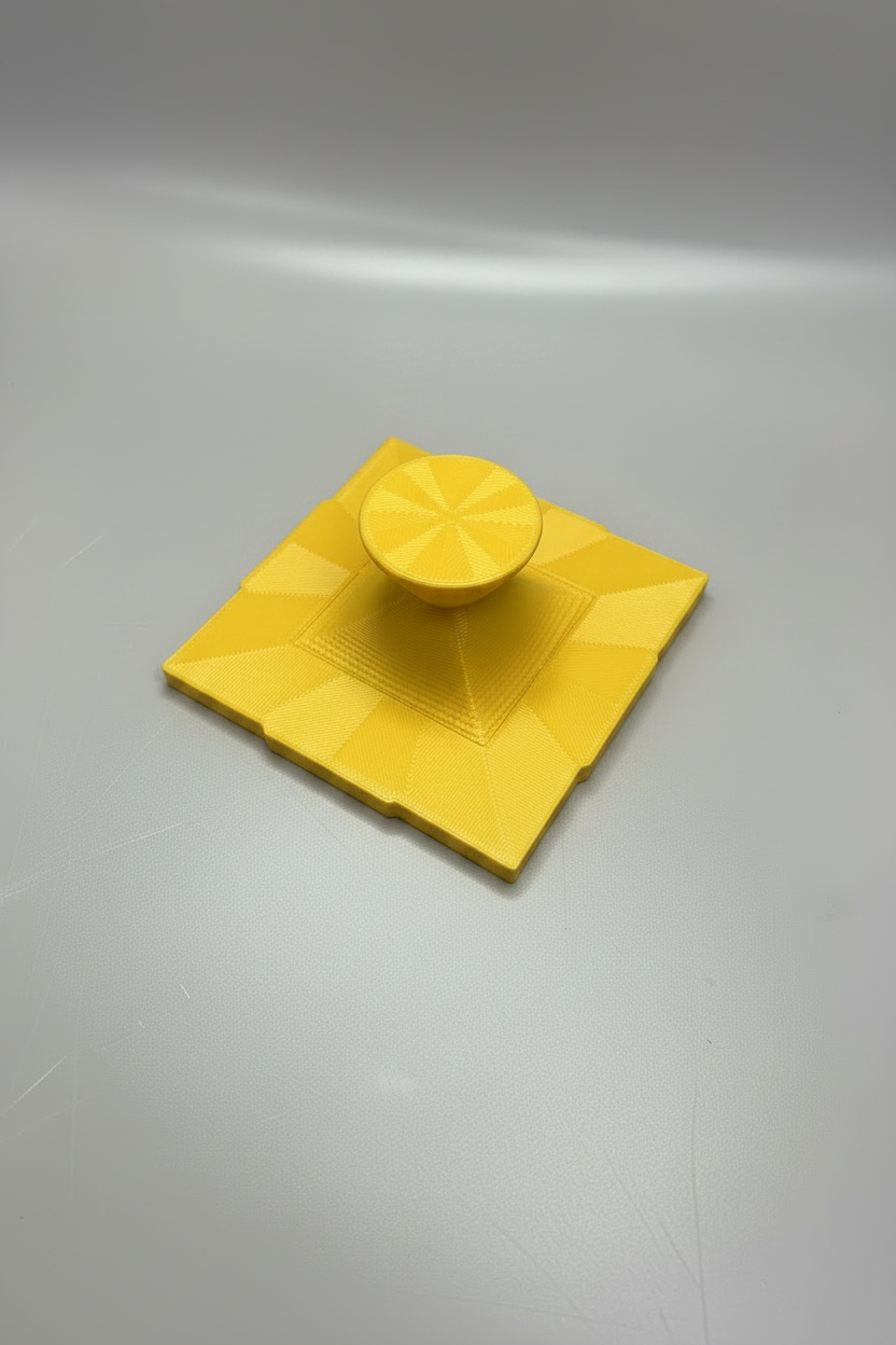 The MicroEdge