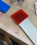 EverScrub - Back Glass Pad