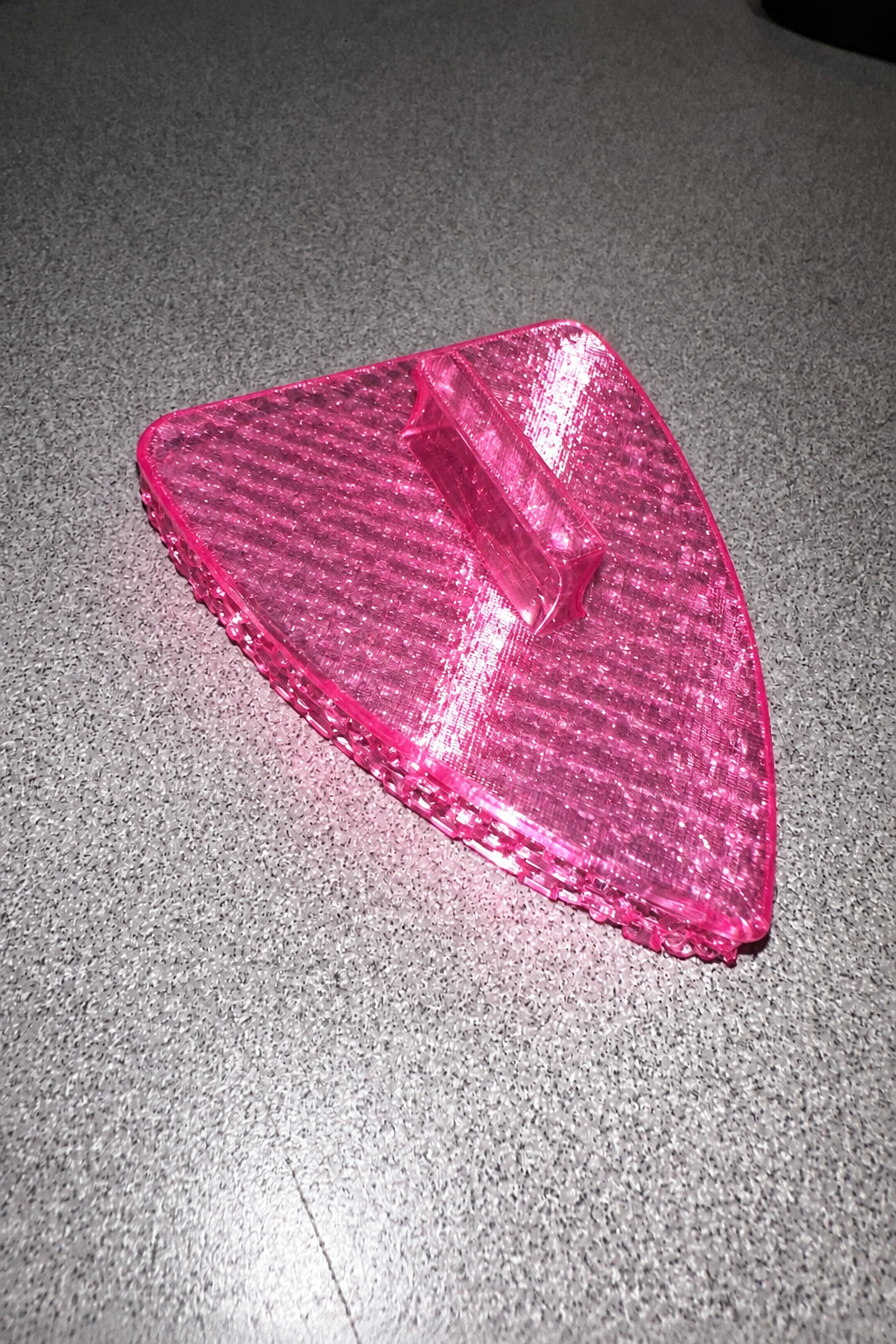 Pink EverScrub