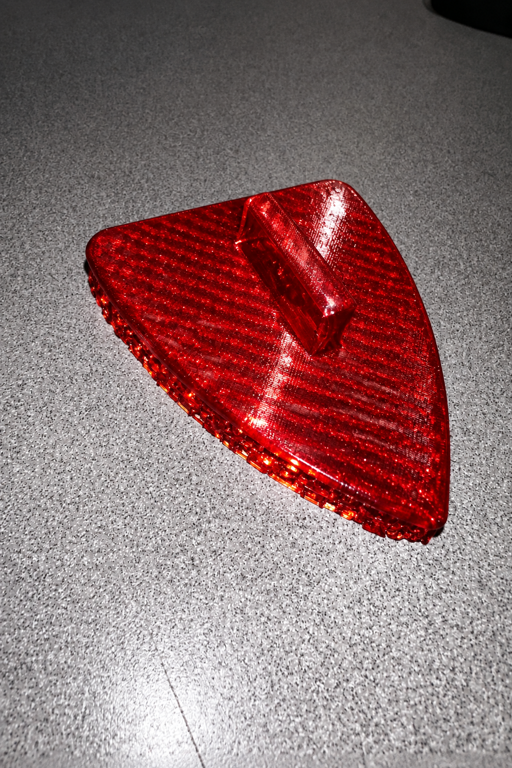 Red EverScrub